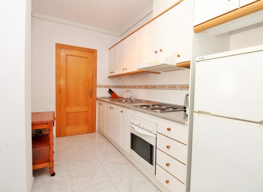 3 slaapkamer Appartement te koop in Orihuela Costa met zwembad - € 195.000 (Ref: 9840595)