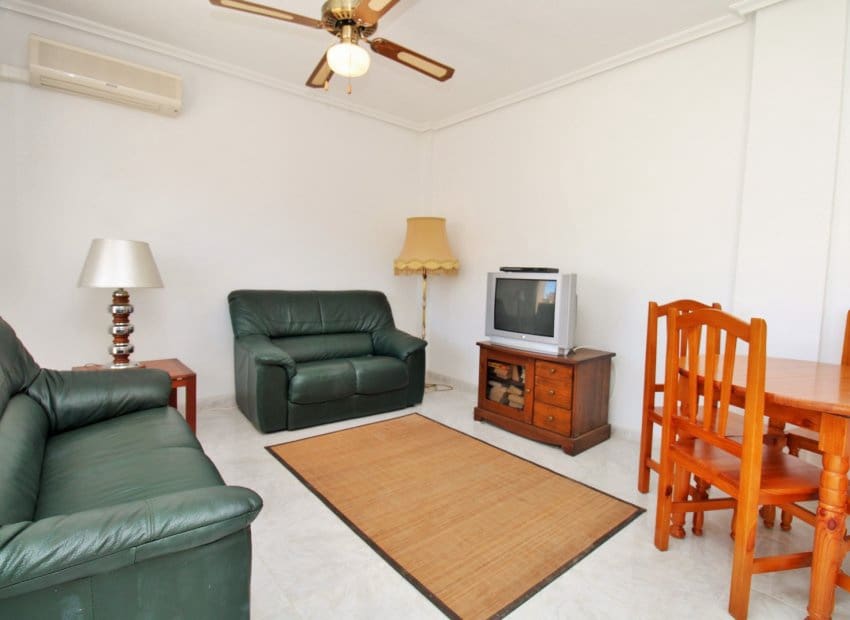3 slaapkamer Appartement te koop in Orihuela Costa met zwembad - € 195.000 (Ref: 9840595)
