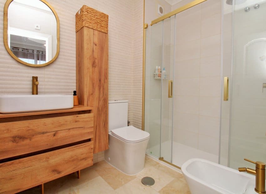 3 sypialnia Dom na sprzedaż w Villamartin z basenem - 269 500 € (Ref: 9840596)
