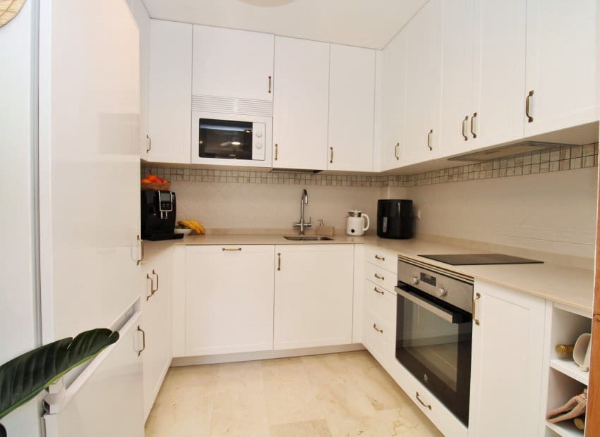 3 sypialnia Dom na sprzedaż w Villamartin z basenem - 269 500 € (Ref: 9840596)