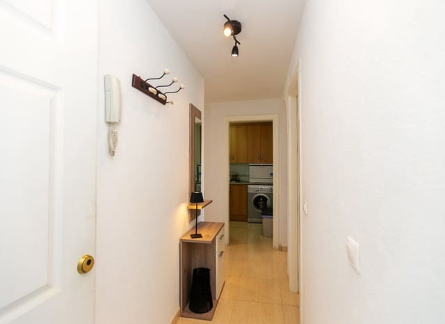 2 soverom Leilighet til salgs i Dehesa de Campoamor, Orihuela med svømmebasseng - € 220 000 (Ref: 9840597)