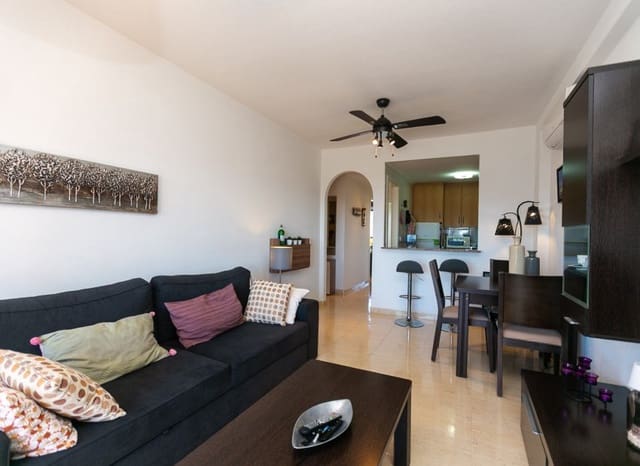 2 soverom Leilighet til salgs i Dehesa de Campoamor, Orihuela med svømmebasseng - € 220 000 (Ref: 9840597)