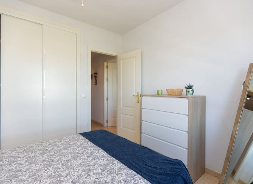 2 soverom Leilighet til salgs i Campoamor med svømmebasseng - € 220 000 (Ref: 9840597)