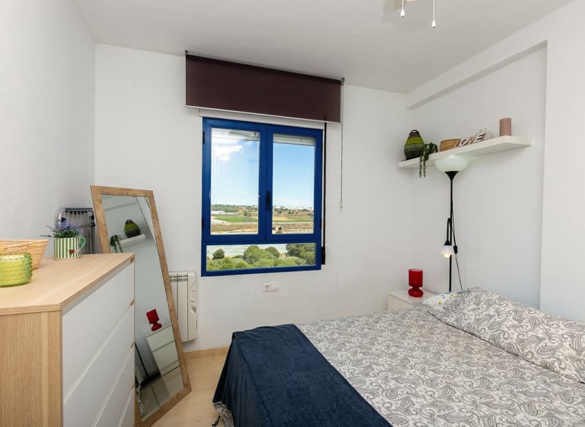 2 soverom Leilighet til salgs i Campoamor med svømmebasseng - € 220 000 (Ref: 9840597)
