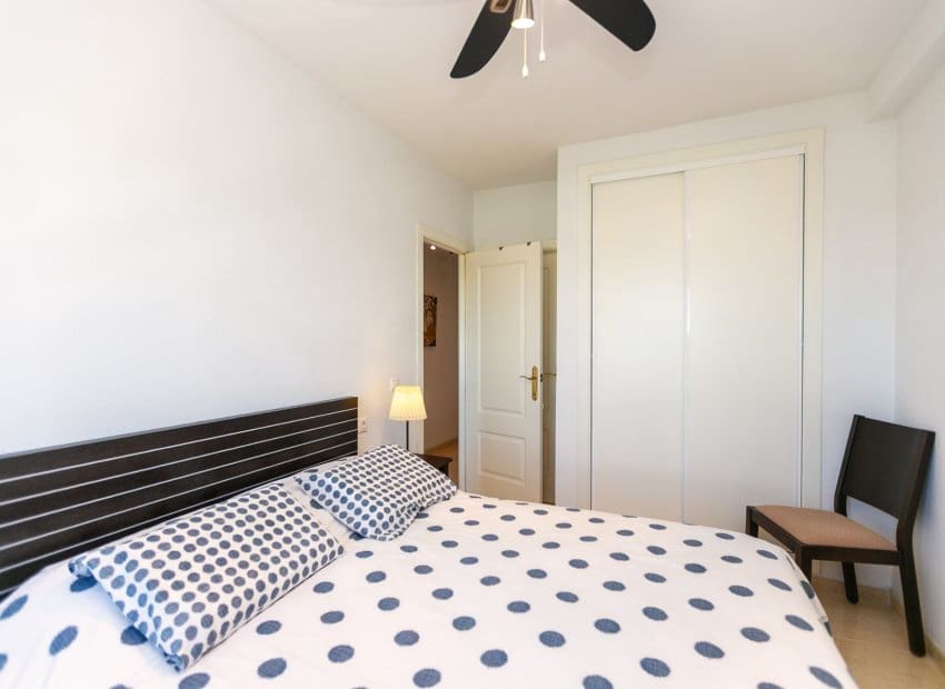 2 soverom Leilighet til salgs i Campoamor med svømmebasseng - € 220 000 (Ref: 9840597)