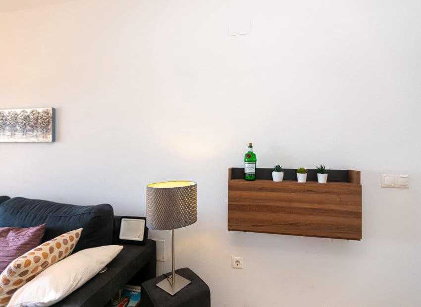 2 soverom Leilighet til salgs i Campoamor med svømmebasseng - € 220 000 (Ref: 9840597)