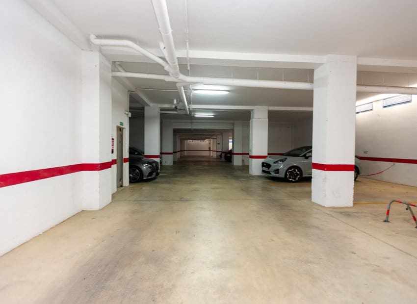 2 soverom Leilighet til salgs i Campoamor med svømmebasseng - € 220 000 (Ref: 9840597)