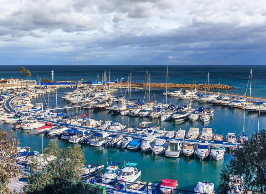 2 soverom Leilighet til salgs i Campoamor med svømmebasseng - € 220 000 (Ref: 9840597)