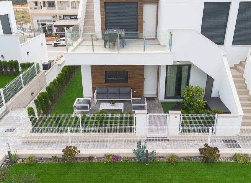 2 bedroom Apartment for sale in Vistabella - € 284,900 (Ref: 9840598)