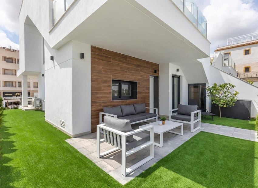 2 bedroom Apartment for sale in Vistabella - € 284,900 (Ref: 9840598)
