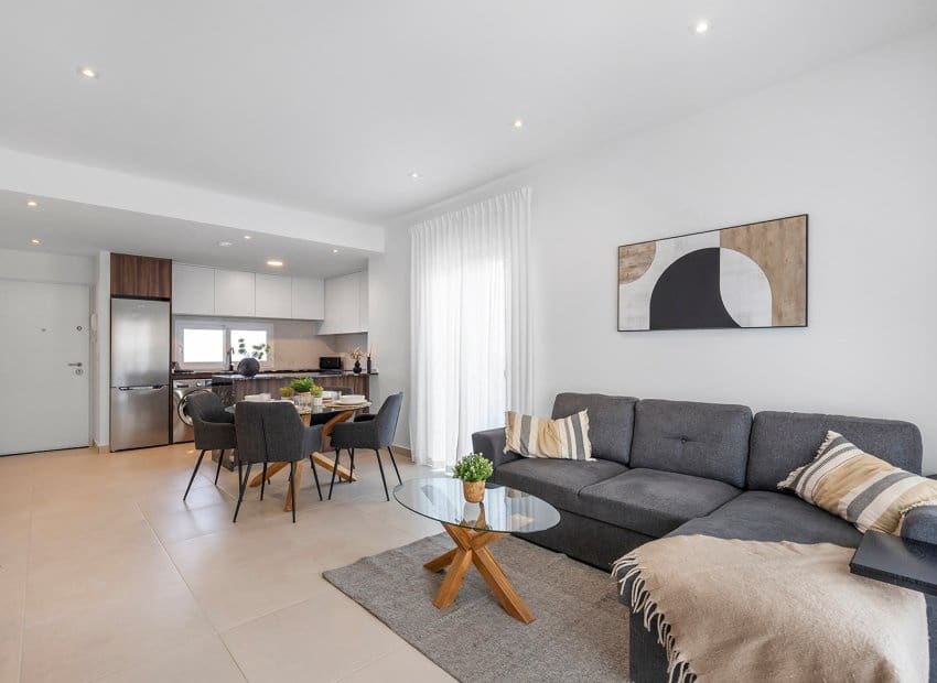 2 bedroom Apartment for sale in Vistabella - € 284,900 (Ref: 9840598)