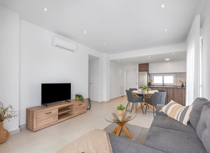 2 bedroom Apartment for sale in Vistabella - € 284,900 (Ref: 9840598)