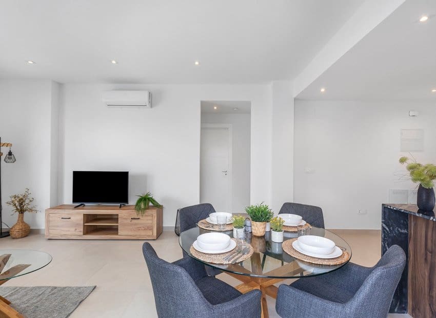 2 bedroom Apartment for sale in Vistabella - € 284,900 (Ref: 9840598)