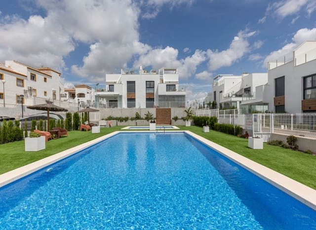 2 soverom Leilighet til salgs i Vistabella, Orihuela - € 284 900 (Ref: 9840598)