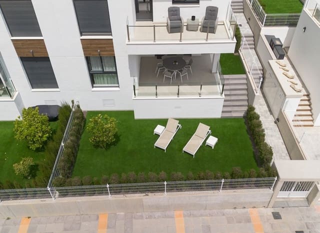 2 soverom Leilighet til salgs i Vistabella, Orihuela - € 284 900 (Ref: 9840598)