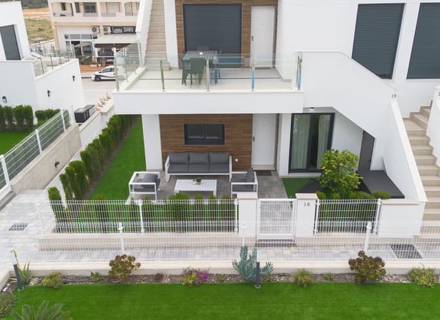 2 soverom Leilighet til salgs i Vistabella, Orihuela - € 284 900 (Ref: 9840598)