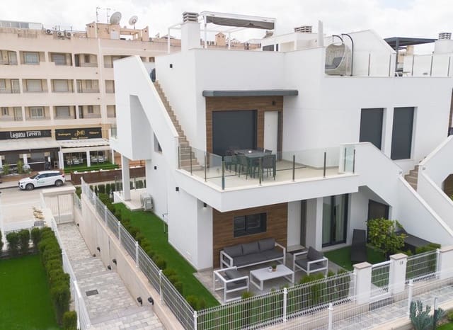 2 soverom Leilighet til salgs i Vistabella, Orihuela - € 284 900 (Ref: 9840598)