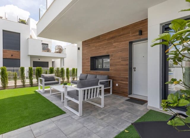 2 soverom Leilighet til salgs i Vistabella, Orihuela - € 284 900 (Ref: 9840598)