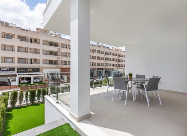 2 soverom Leilighet til salgs i Vistabella, Orihuela - € 284 900 (Ref: 9840598)