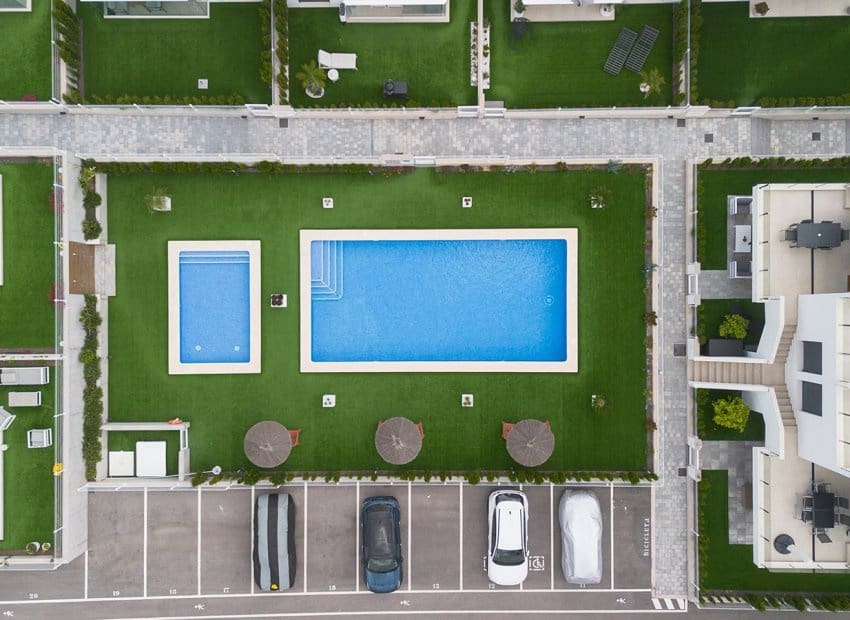 2 bedroom Apartment for sale in Vistabella - € 284,900 (Ref: 9840598)