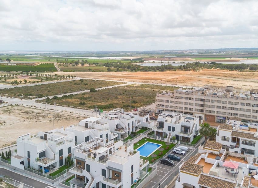 2 bedroom Apartment for sale in Vistabella - € 284,900 (Ref: 9840598)