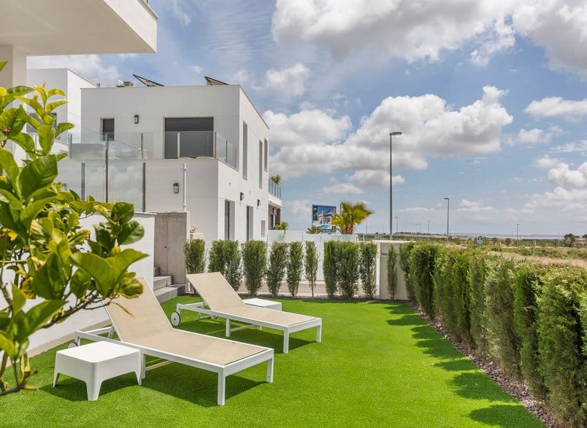 2 bedroom Apartment for sale in Vistabella - € 284,900 (Ref: 9840598)
