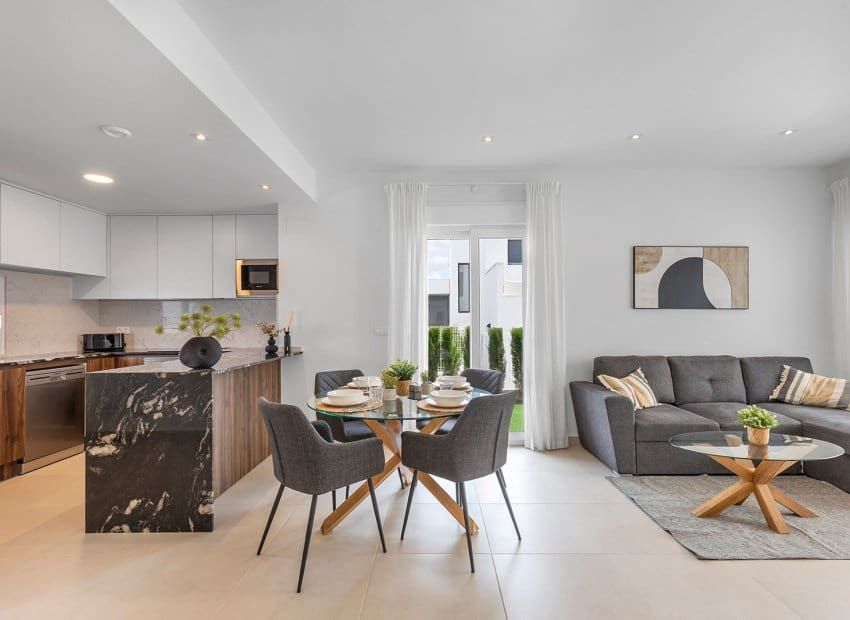 2 bedroom Apartment for sale in Vistabella - € 284,900 (Ref: 9840598)