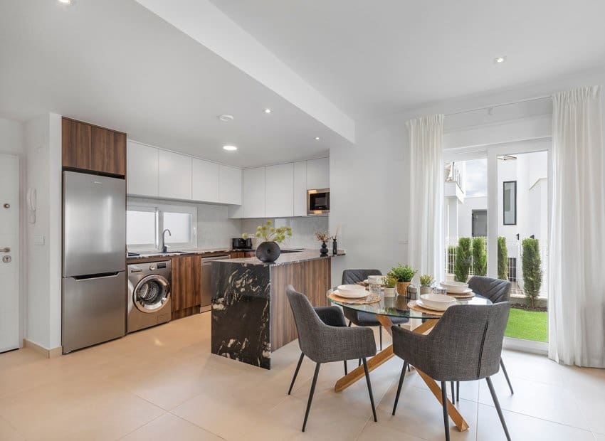 2 bedroom Apartment for sale in Vistabella - € 284,900 (Ref: 9840598)