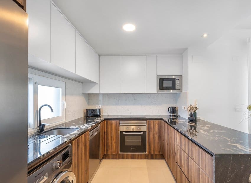 2 bedroom Apartment for sale in Vistabella - € 284,900 (Ref: 9840598)