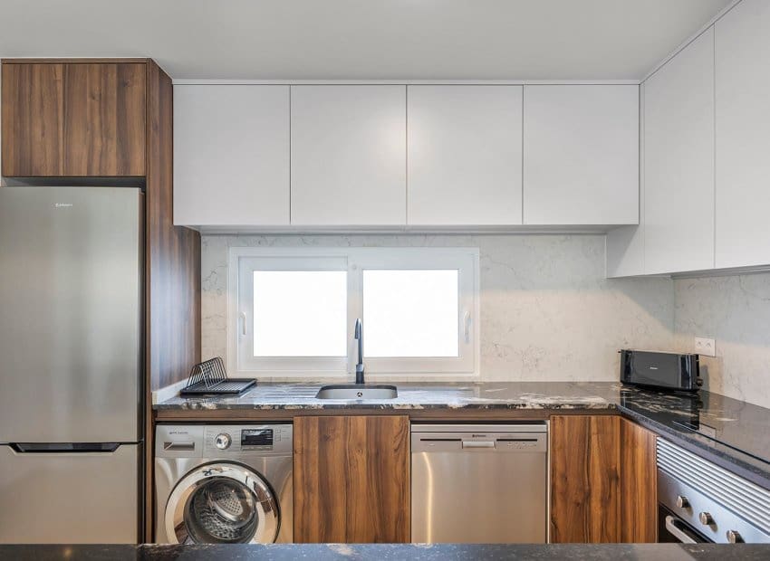 2 bedroom Apartment for sale in Vistabella - € 284,900 (Ref: 9840598)