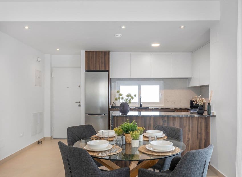 2 bedroom Apartment for sale in Vistabella - € 284,900 (Ref: 9840598)