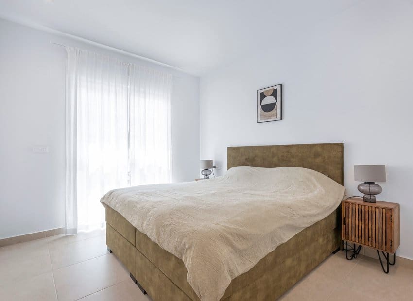 2 bedroom Apartment for sale in Vistabella - € 284,900 (Ref: 9840598)