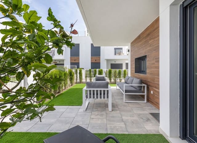 2 soverom Leilighet til salgs i Vistabella, Orihuela - € 284 900 (Ref: 9840598)