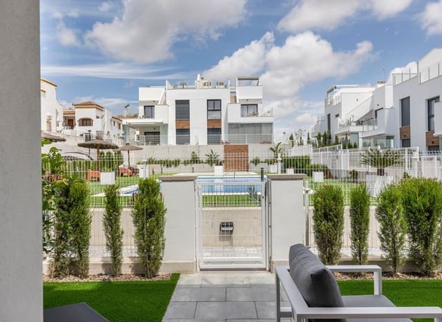 2 soverom Leilighet til salgs i Vistabella, Orihuela - € 284 900 (Ref: 9840598)