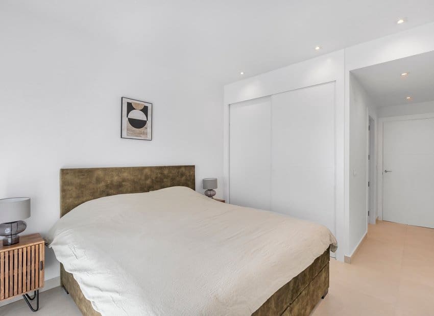 2 bedroom Apartment for sale in Vistabella - € 284,900 (Ref: 9840598)