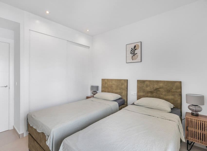 2 bedroom Apartment for sale in Vistabella - € 284,900 (Ref: 9840598)