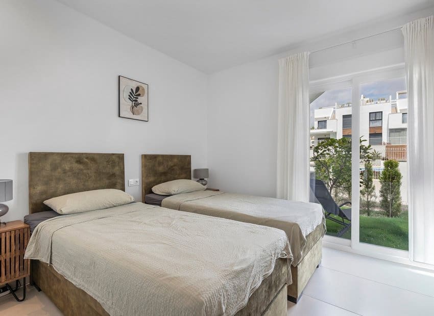 2 bedroom Apartment for sale in Vistabella - € 284,900 (Ref: 9840598)