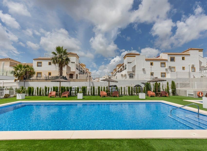 2 bedroom Apartment for sale in Vistabella - € 284,900 (Ref: 9840598)