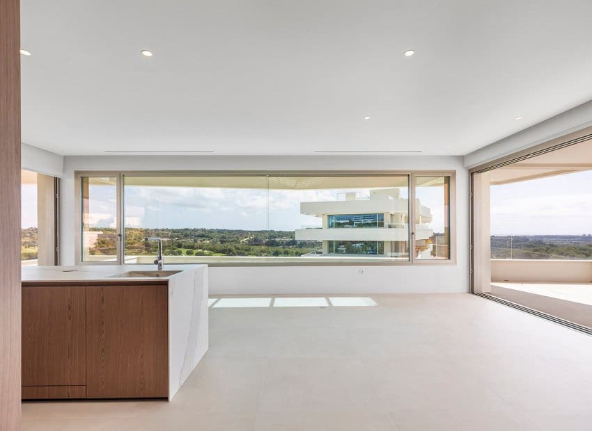 3 bedroom Apartment for sale in Las Colinas Golf with pool - € 849,000 (Ref: 9840599)