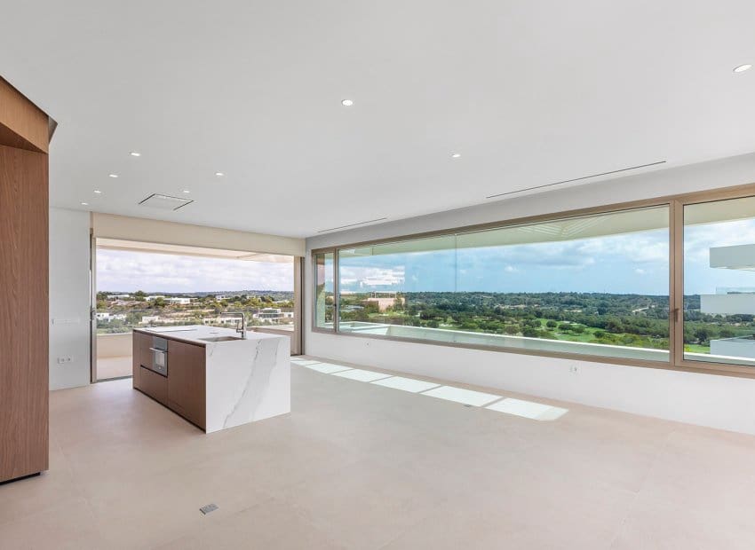 3 bedroom Apartment for sale in Las Colinas Golf with pool - € 849,000 (Ref: 9840599)