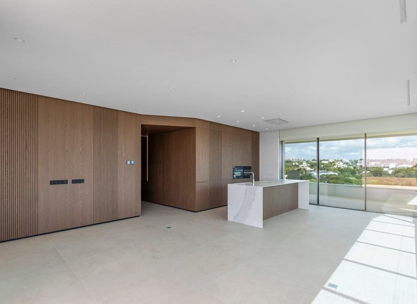 3 bedroom Apartment for sale in Las Colinas Golf with pool - € 849,000 (Ref: 9840599)