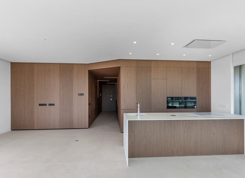 3 bedroom Apartment for sale in Las Colinas Golf with pool - € 849,000 (Ref: 9840599)