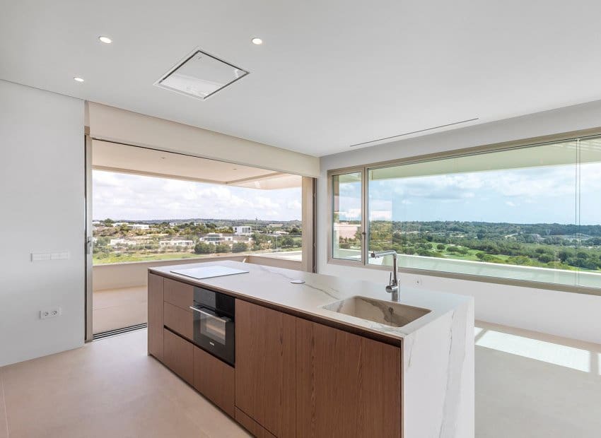 3 bedroom Apartment for sale in Las Colinas Golf with pool - € 849,000 (Ref: 9840599)
