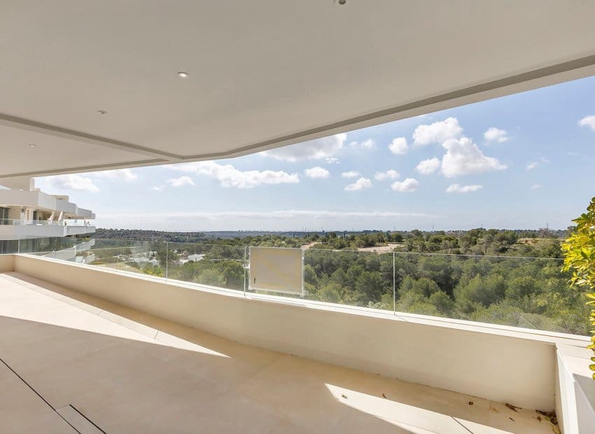 3 bedroom Apartment for sale in Las Colinas Golf with pool - € 849,000 (Ref: 9840599)