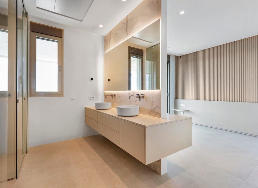 3 bedroom Apartment for sale in Las Colinas Golf with pool - € 849,000 (Ref: 9840599)