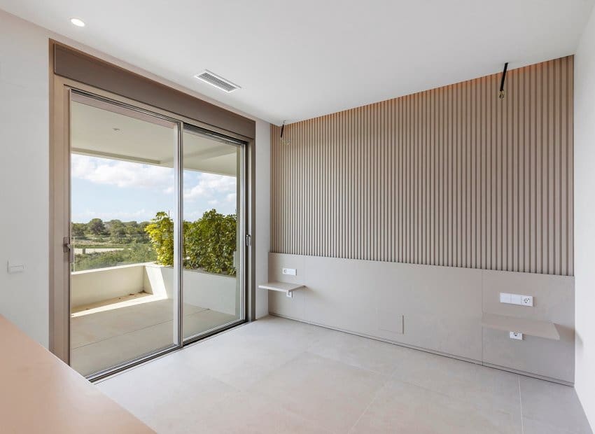 3 bedroom Apartment for sale in Las Colinas Golf with pool - € 849,000 (Ref: 9840599)