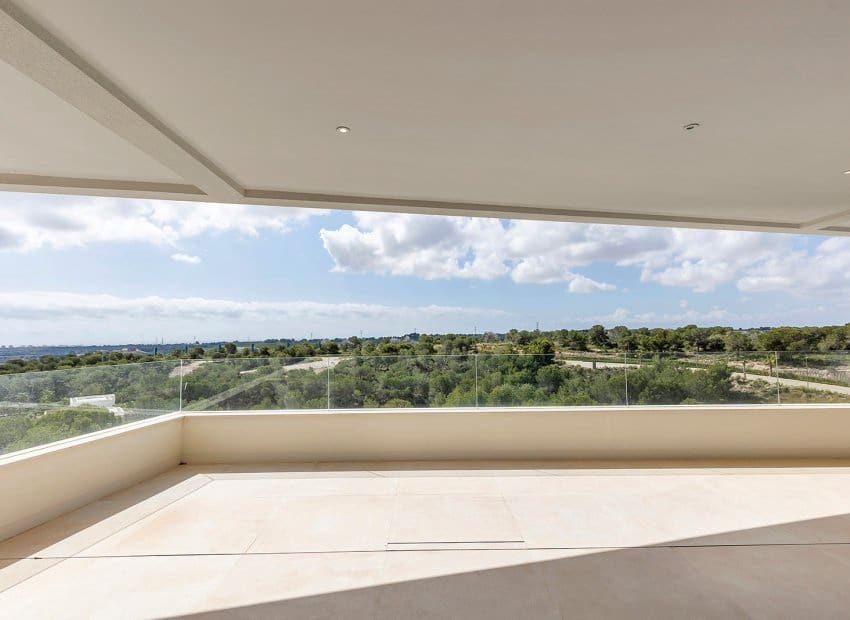3 bedroom Apartment for sale in Las Colinas Golf with pool - € 849,000 (Ref: 9840599)