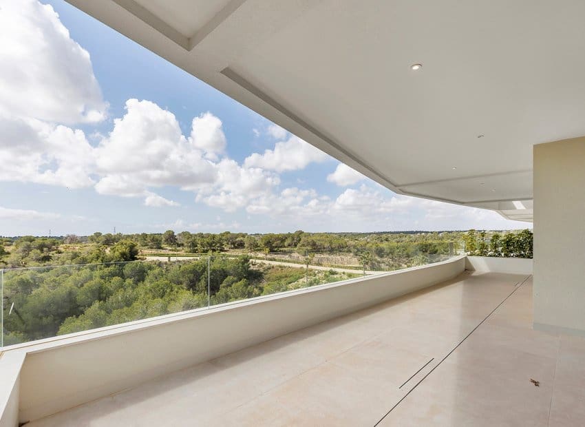 3 bedroom Apartment for sale in Las Colinas Golf with pool - € 849,000 (Ref: 9840599)