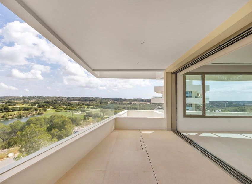 3 bedroom Apartment for sale in Las Colinas Golf with pool - € 849,000 (Ref: 9840599)