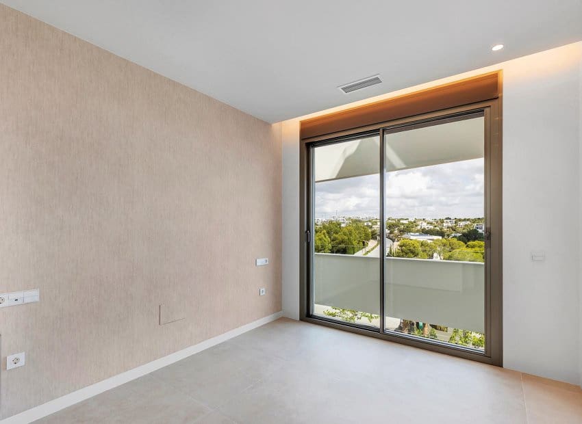 3 bedroom Apartment for sale in Las Colinas Golf with pool - € 849,000 (Ref: 9840599)